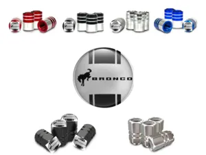 Ford Cappelli valvola Auto Design Lega